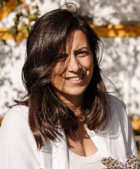 Carla Sofia Grilo de Oliveira - CIoT 2023