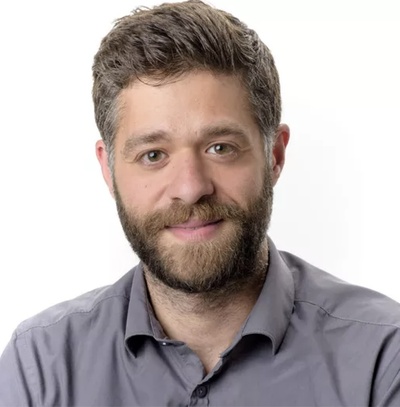Alexandros Chrysikos - CIoT 2025
