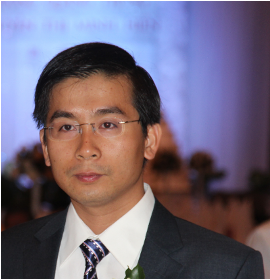 Trung Q. Duong - CIoT 2025