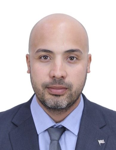 Prof. Chaker Abdelaziz Kerrache - CIoT 2025