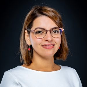 Feriel Bouakkaz - CIoT 2025