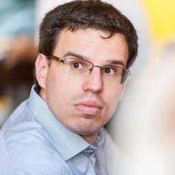 Anastasios Zafeiropoulo - CIoT 2026