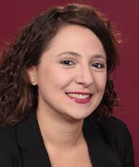 Eirini Eleni Tsiropoulou - CIoT 2026