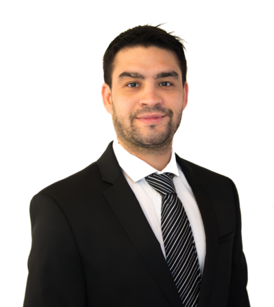 Martin Andreoni - CIoT 2026