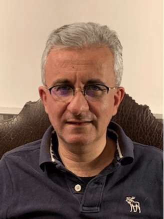 Symeon Papavassiliou - CIoT 2026