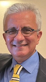 Symeon Papavassiliou - CIoT 2026