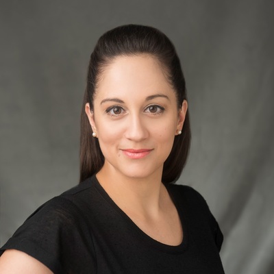 Agapi Mesodiakaki - CIoT 2026