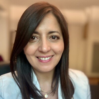 Aziza Lounis - CIoT 2026