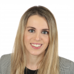 Eleni Stai - CIoT 2026