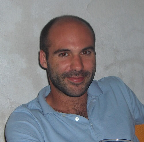 Vasileios Karyotis - CIoT 2026