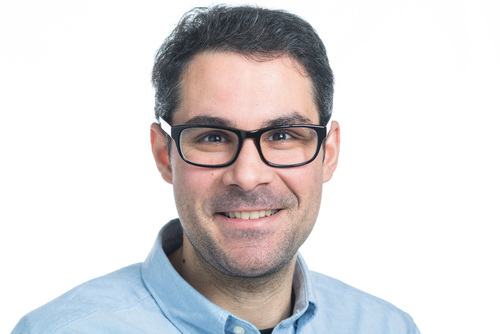 Nikolaos Pappas - CIoT 2026